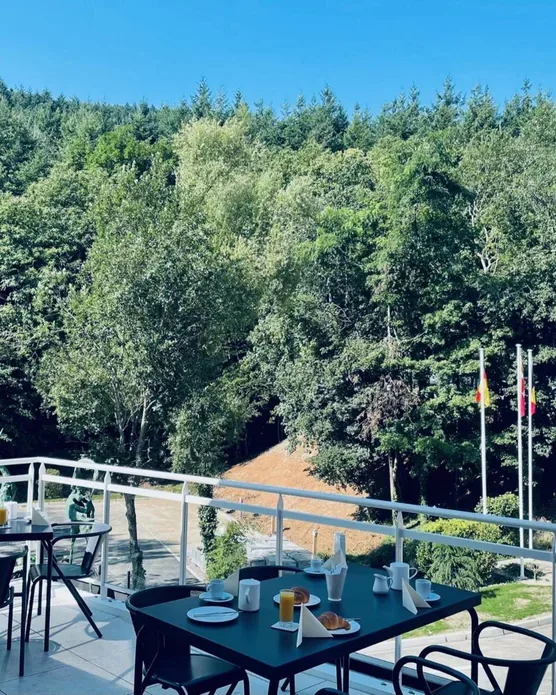 Hôtel spa Husseren, photo 37