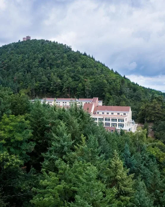 Hôtel spa Husseren, photo 40