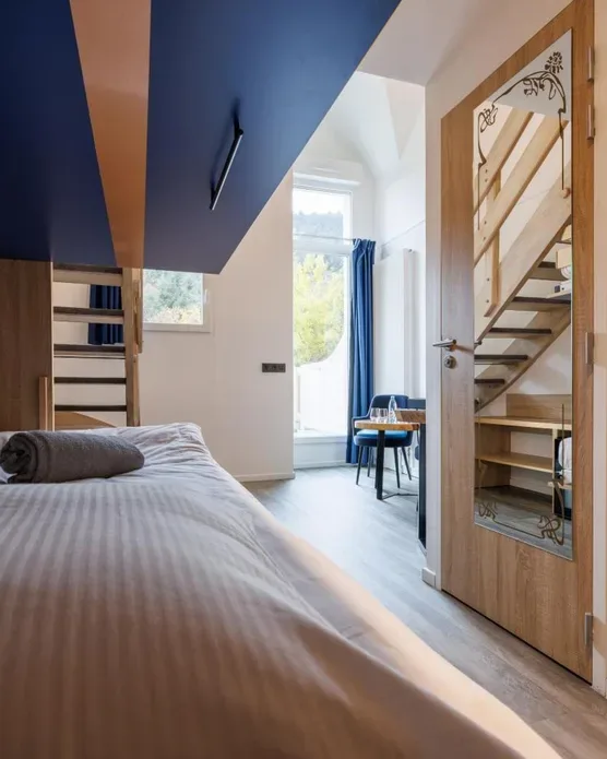 Hôtel spa Husseren, photo 45