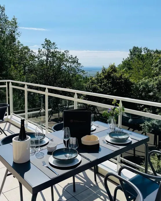 Hôtel spa Husseren, photo 6