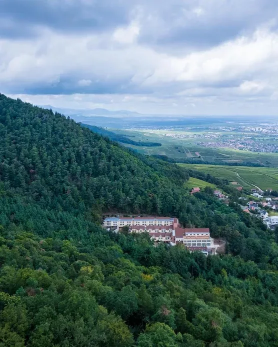 Hôtel spa Husseren, photo 2