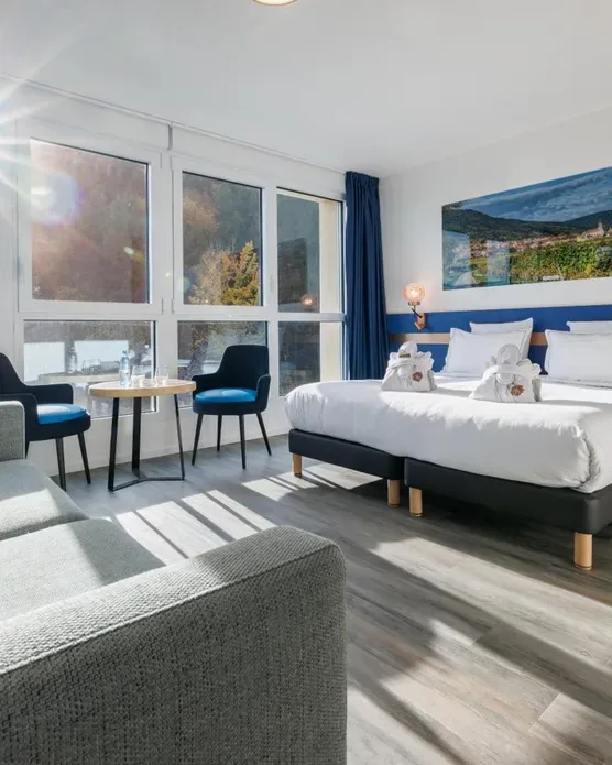 Hôtel spa Husseren, photo 3