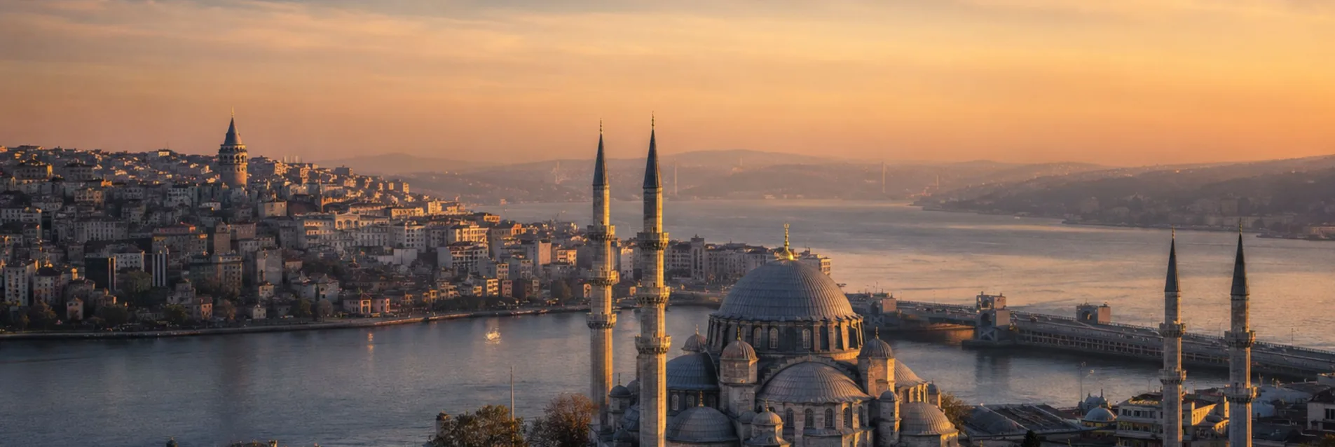Hôtel spa à Istanbul