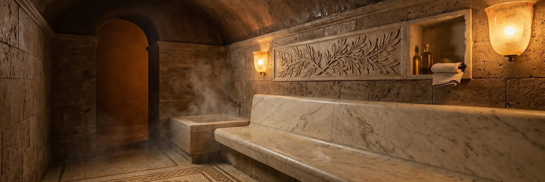 Hôtels spa en Italie