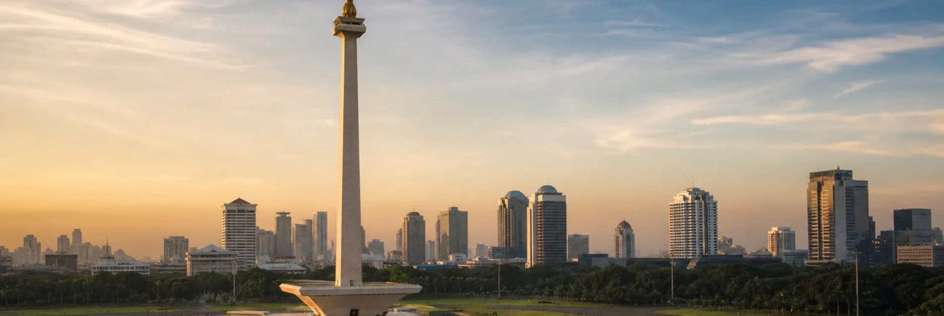 Hôtel spa à Jakarta