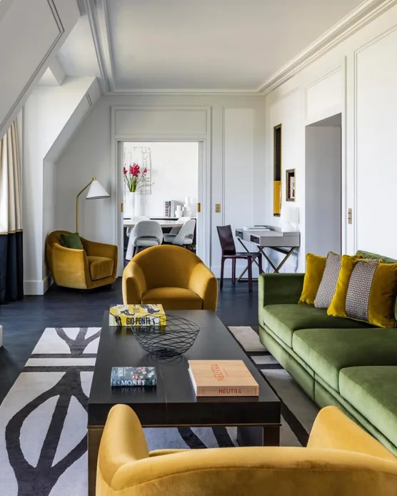 Hôtel spa Kimpton, photo 11