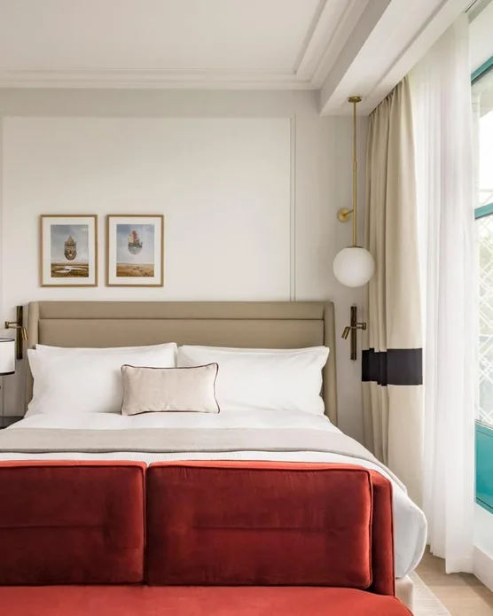 Hôtel spa Kimpton, photo 12