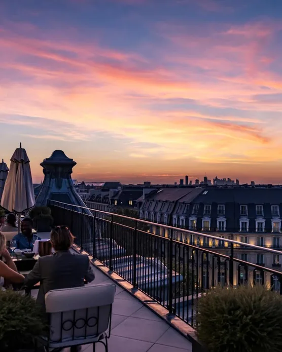 Hôtel spa Kimpton, photo 15
