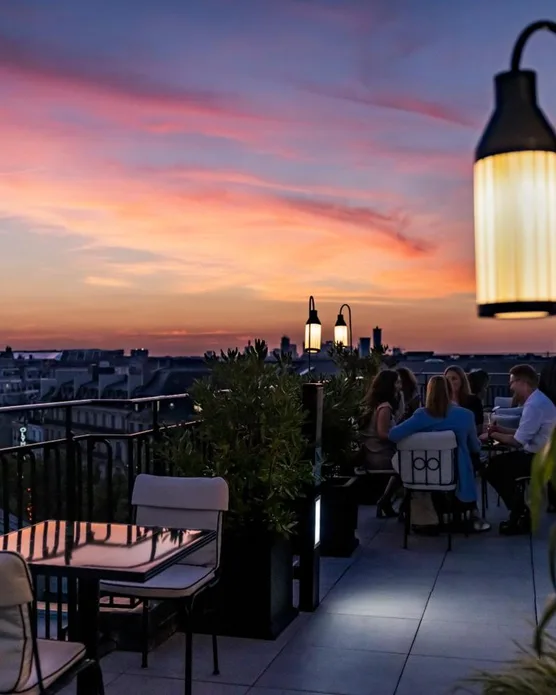 Hôtel spa Kimpton, photo 16