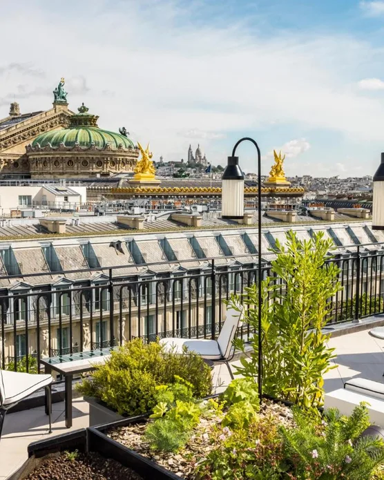 Hôtel spa Kimpton, photo 17