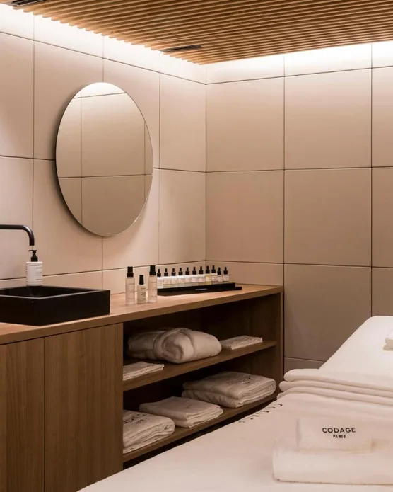 Hôtel spa Kimpton, photo 20