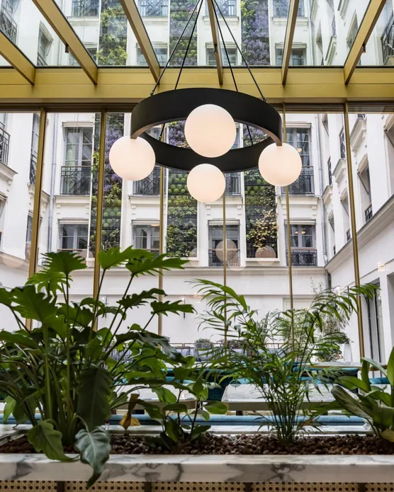 Hôtel spa Kimpton, photo 23