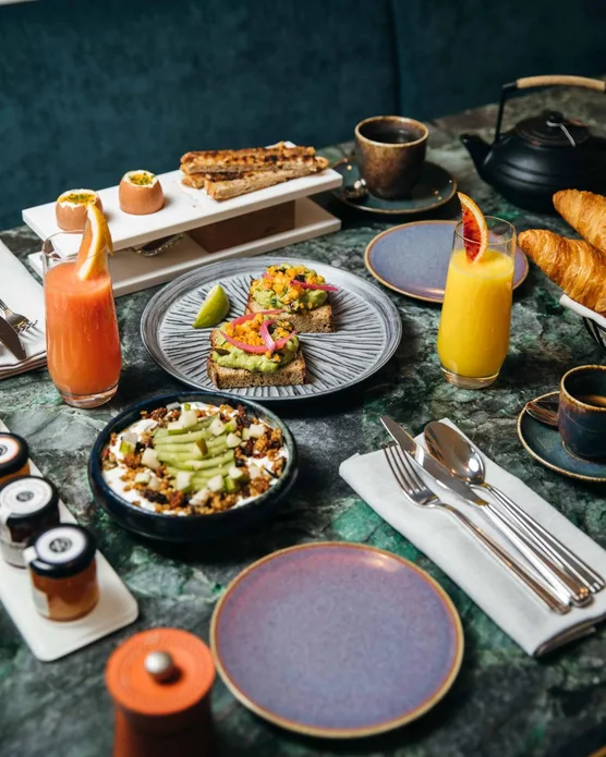 Hôtel spa Kimpton, photo 24