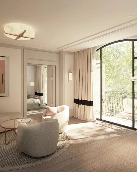 Hôtel spa Kimpton, photo 26