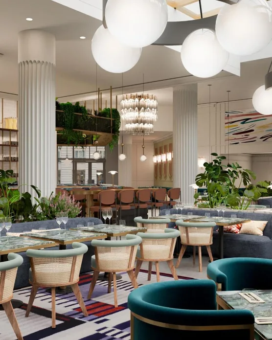 Hôtel spa Kimpton, photo 28