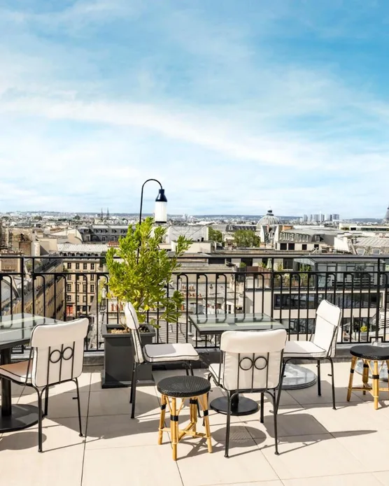 Hôtel spa Kimpton, photo 4