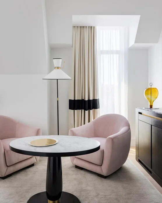 Hôtel spa Kimpton, photo 5