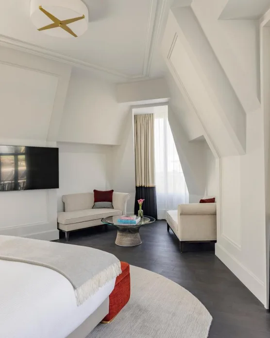 Hôtel spa Kimpton, photo 8
