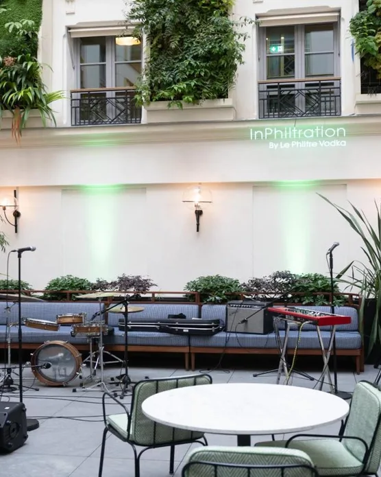 Hôtel spa Kimpton, photo 3