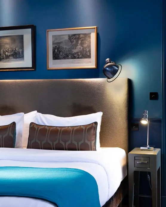 Hôtel spa La Belle Juliette, photo 10