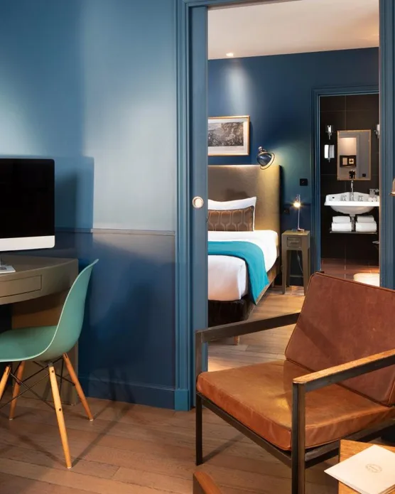 Hôtel spa La Belle Juliette, photo 11
