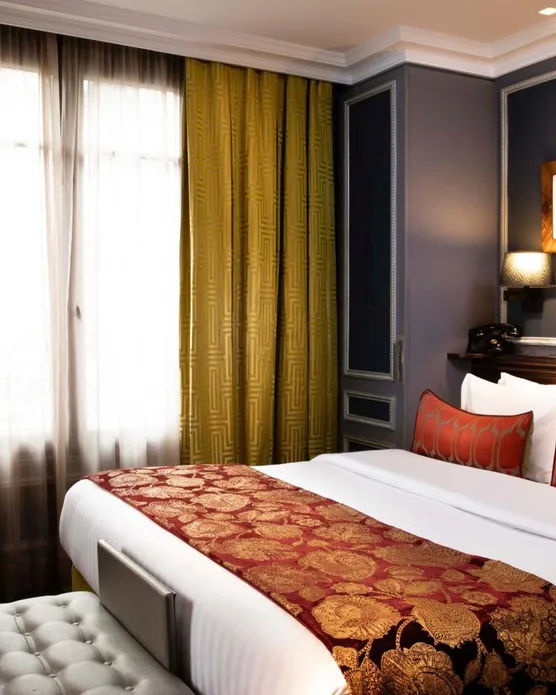Hôtel spa La Belle Juliette, photo 12