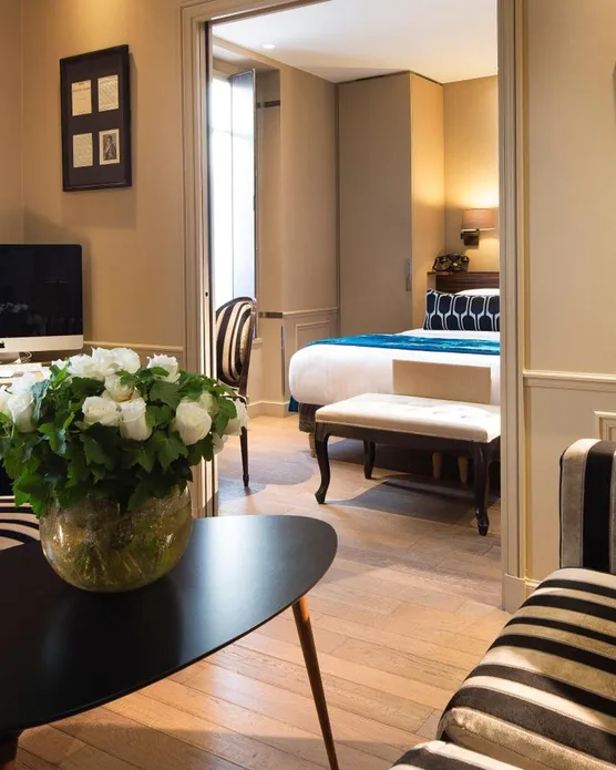 Hôtel spa La Belle Juliette, photo 15