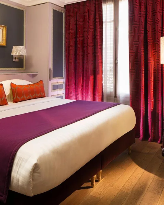 Hôtel spa La Belle Juliette, photo 16