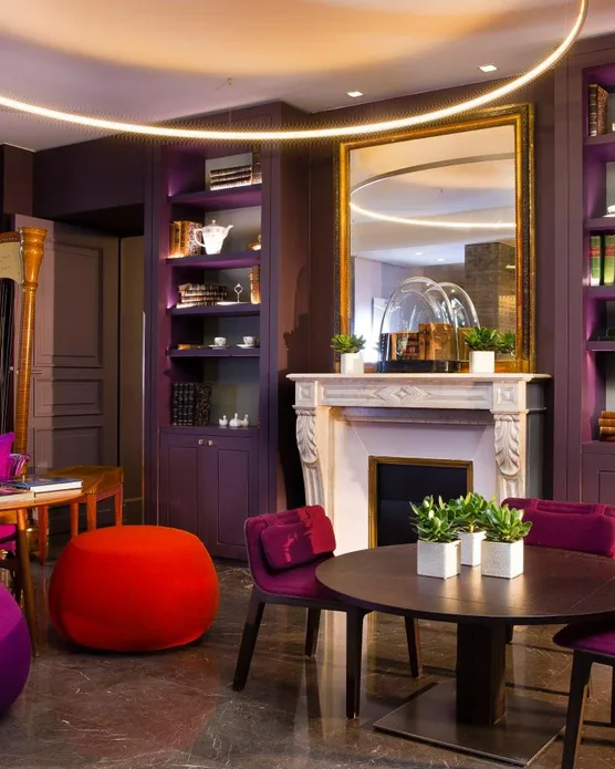 Hôtel spa La Belle Juliette, photo 17