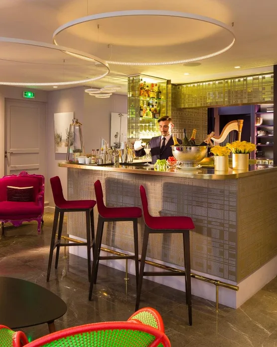 Hôtel spa La Belle Juliette, photo 18