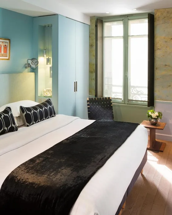 Hôtel spa La Belle Juliette, photo 21