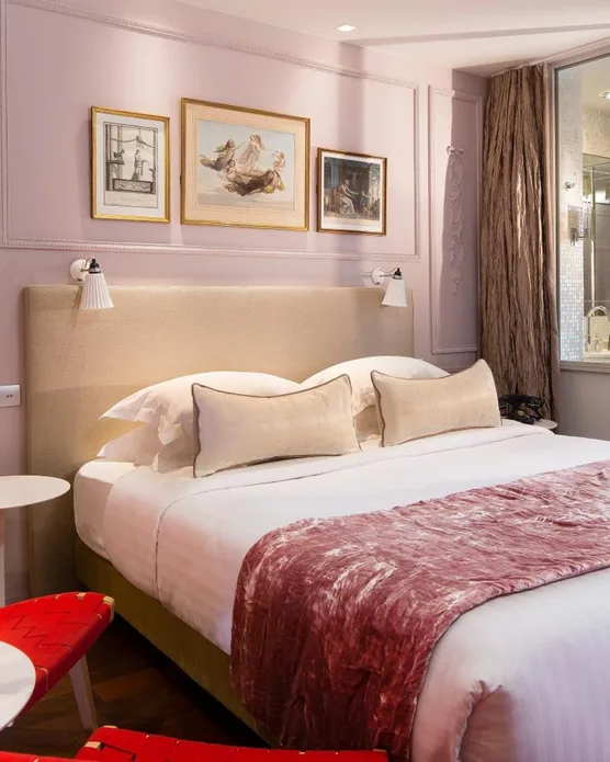 Hôtel spa La Belle Juliette, photo 22