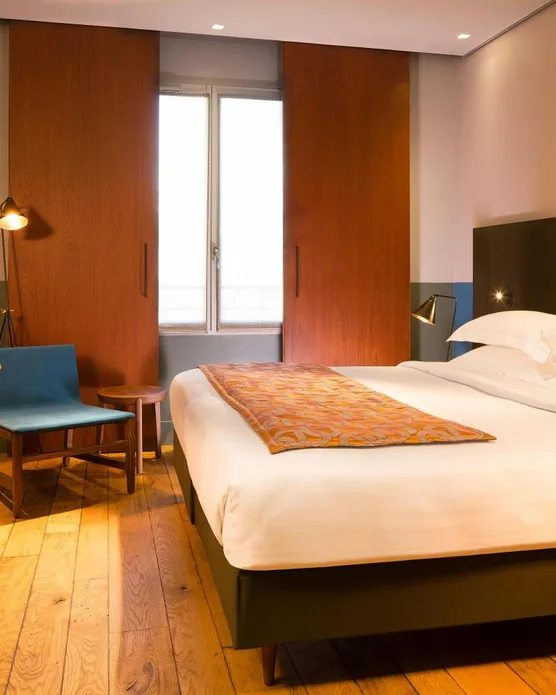 Hôtel spa La Belle Juliette, photo 23