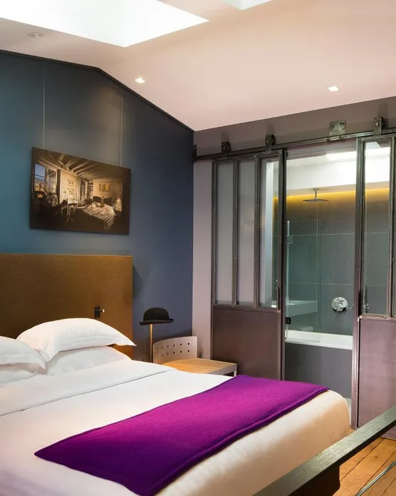 Hôtel spa La Belle Juliette, photo 24