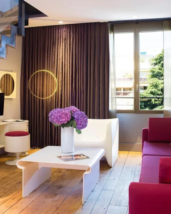 Hôtel spa La Belle Juliette, photo 25