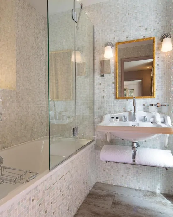 Hôtel spa La Belle Juliette, photo 26
