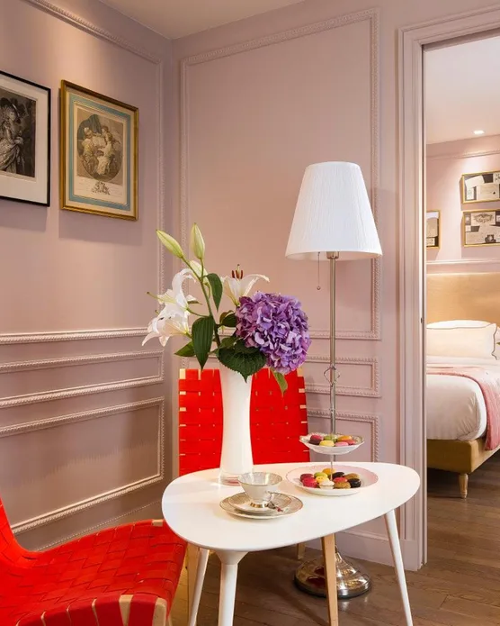 Hôtel spa La Belle Juliette, photo 27