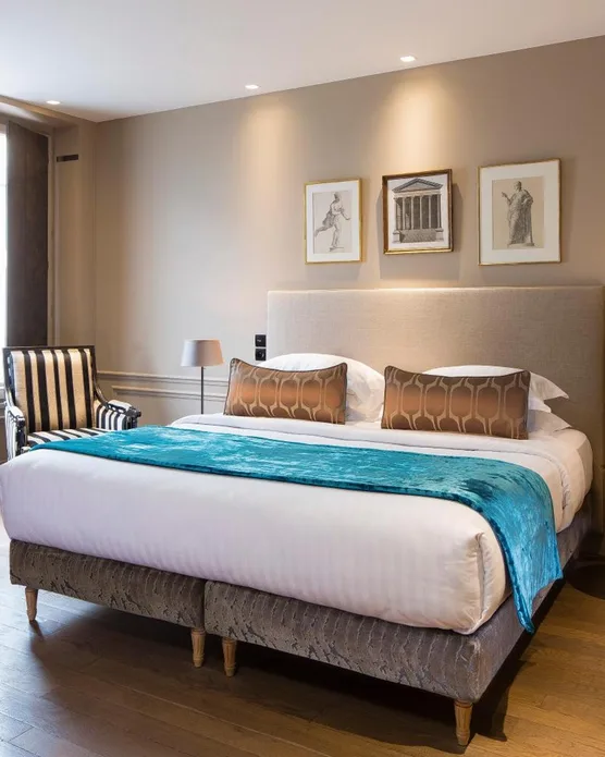 Hôtel spa La Belle Juliette, photo 28