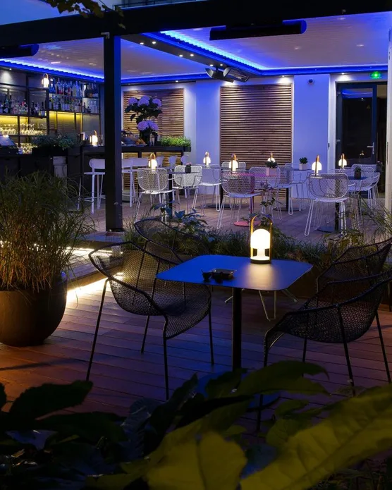 Hôtel spa La Belle Juliette, photo 33