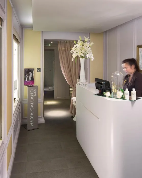 Hôtel spa La Belle Juliette, photo 34