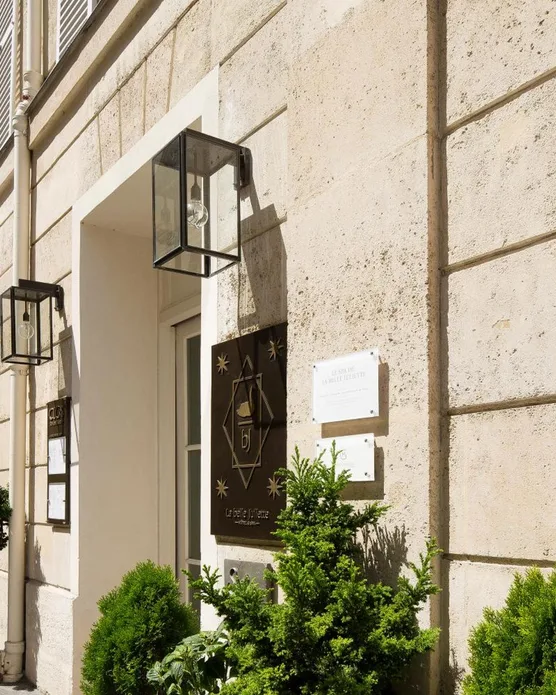 Hôtel spa La Belle Juliette, photo 36