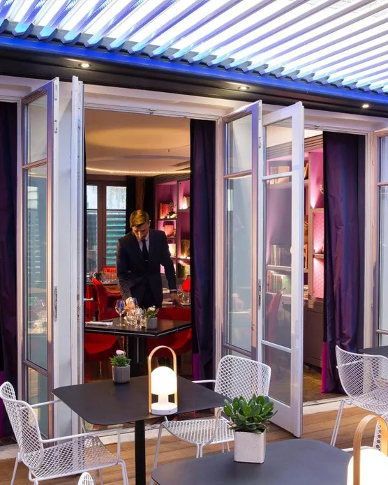 Hôtel spa La Belle Juliette, photo 37