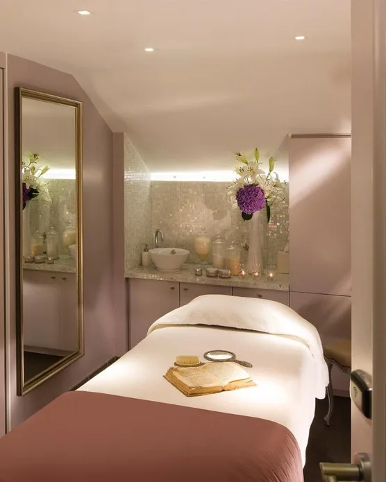 Hôtel spa La Belle Juliette, photo 38