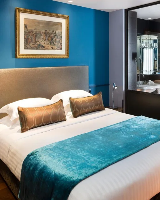 Hôtel spa La Belle Juliette, photo 39