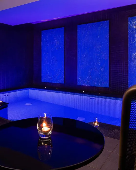 Hôtel spa La Belle Juliette, photo 4