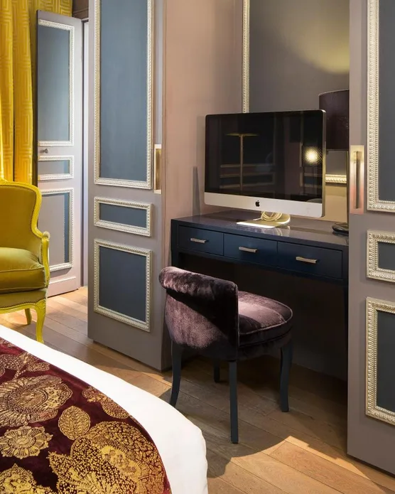 Hôtel spa La Belle Juliette, photo 42