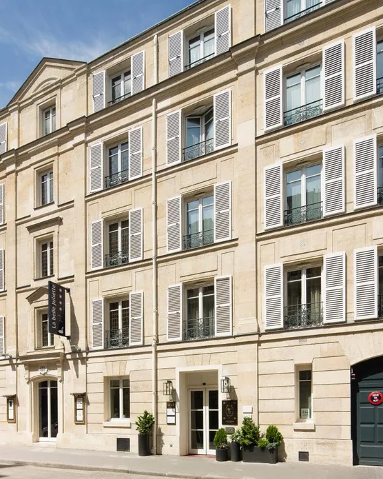 Hôtel spa La Belle Juliette, photo 6
