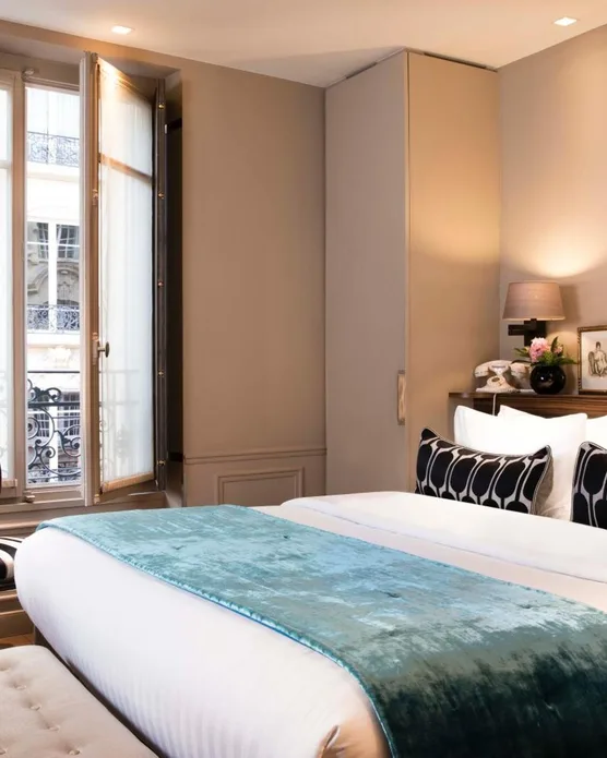 Hôtel spa La Belle Juliette, photo 7