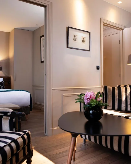 Hôtel spa La Belle Juliette, photo 8