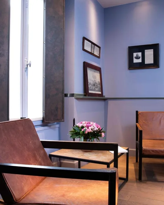 Hôtel spa La Belle Juliette, photo 9